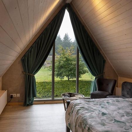 Bosgasten Putten Esterno foto