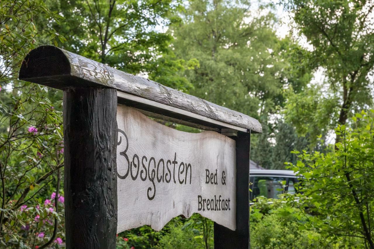 Bosgasten Putten Esterno foto