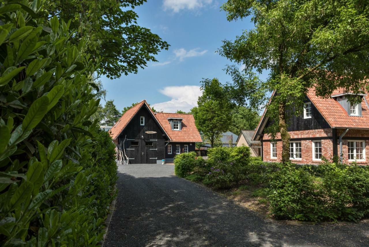 Bosgasten Putten Esterno foto
