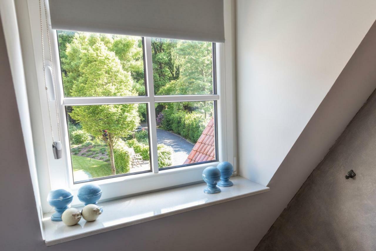 Bosgasten Putten Esterno foto